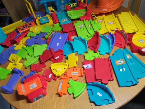 Vtech toot - vtech, large