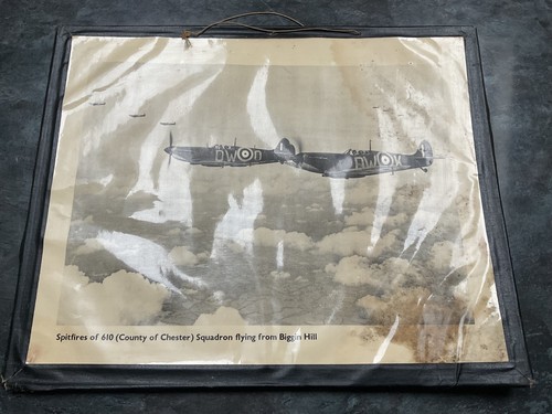 Original ww2 underground - ww2,