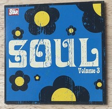 Daily Star - Soul Volume 3