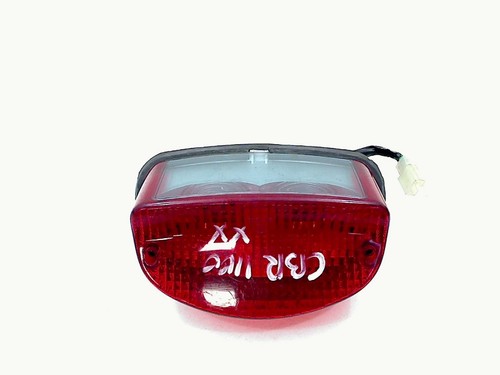 Taillight honda cbr - taillight,