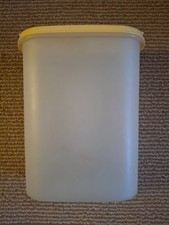 Tupperware Space Saver