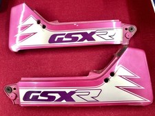 GSXR 750 F G  1100 H J  SLABBY