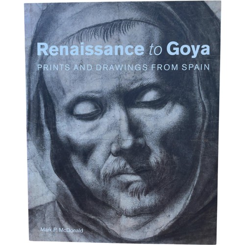 Renaissance goya prints - renaissance, to
