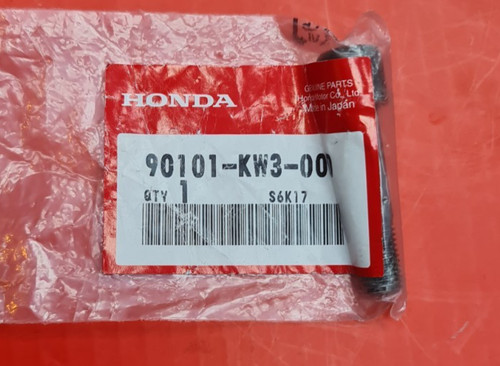 Oem new genuine - new, honda