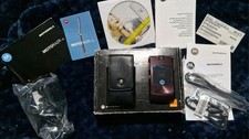 Original Motorola RAZR V3i