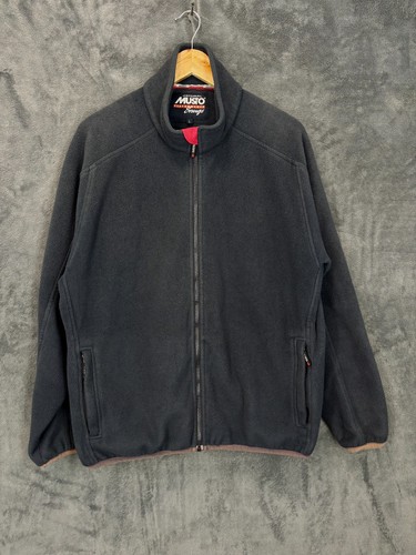 Musto snugs jacket mens - snugs,