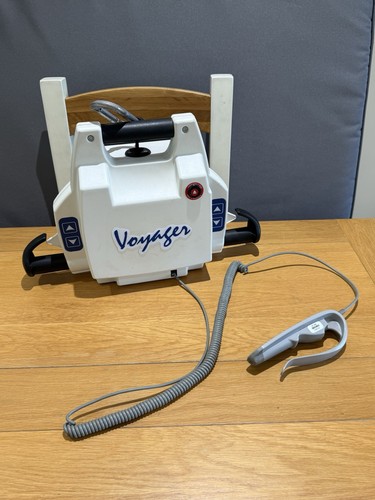 Oxford portable voyager hoist - oxford,