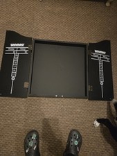 Winmau Dartboard Scoreboard