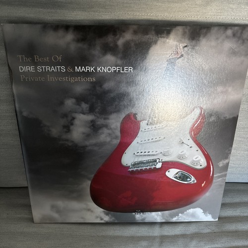 Dire straits mark knopfler - mark,