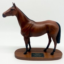 Beswick Connoisseur Red Rum
