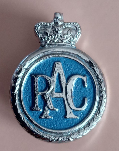 Rac royal automobile - rac,