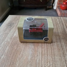 Oxford Diecast NAEC004 AEC