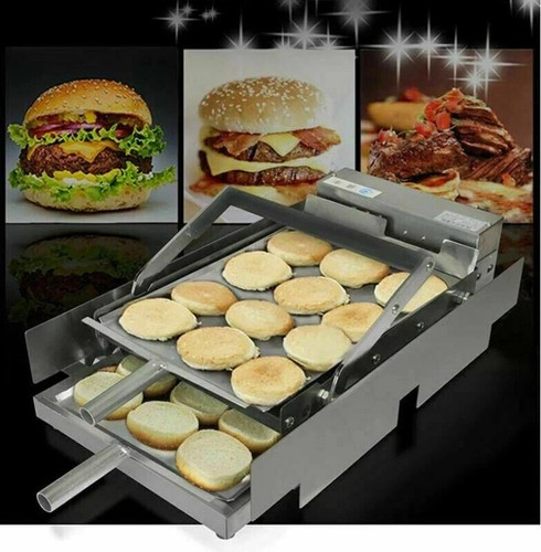 220v commercial hamburger - 220v,