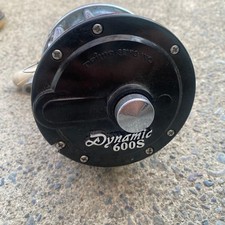 DAIWA Dynamic 600S
