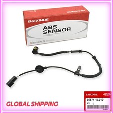 ABS Wheel Speed Sensor For