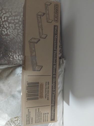Comfify wall mounted floating - comfify,