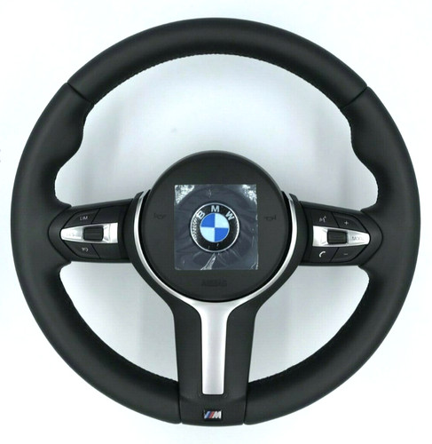 Bmw sport steering wheel f30 - bmw, m