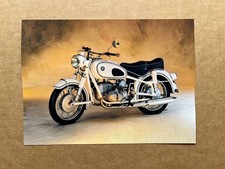 Bmw r69 motorcycle - s,