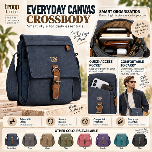 Unisex troop london - unisex,