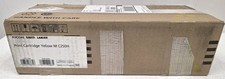 Ricoh SP C252HA Genuine YELLOW