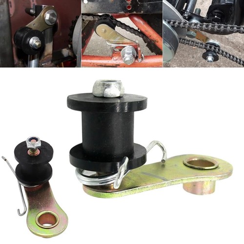 Upgraded chain roller - upgraded,