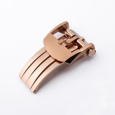 High End Solid Stainless Steel