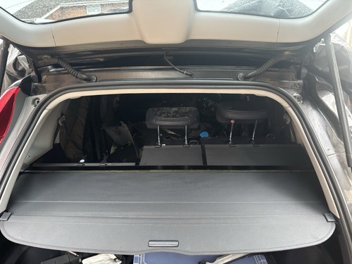 Genuine honda mk3 suv - genuine,