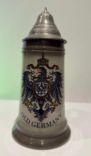 Vintage old germany ceramic - germany,