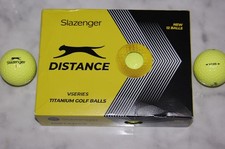 New SLAZENGER  V100 Distance