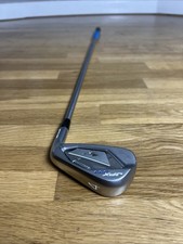 Mizuno JPX 900 Forged / 1025