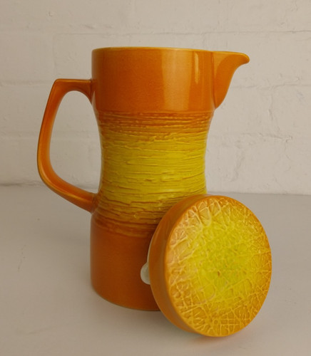 Retro carlton ware skye - ware, 'skye'