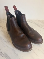 Red Wing 2917 Chelsea Rancher