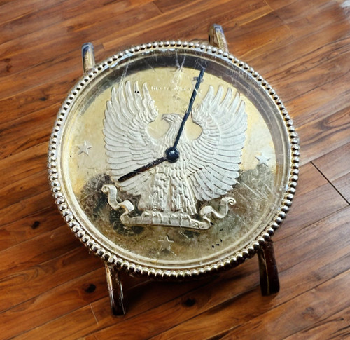Vintage 1988 franklin mint - vintage,