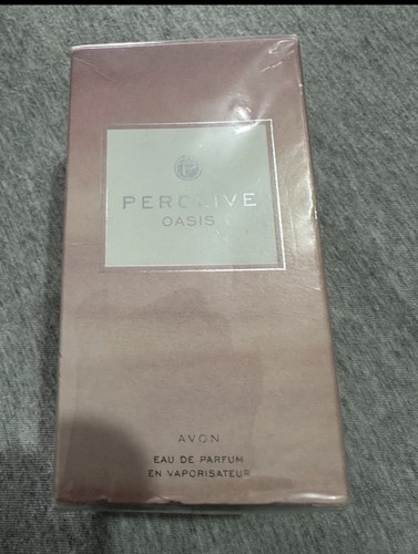 Avon perceive oasis perfume - avon,