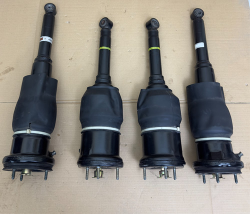 Lexus ls430 2001 2003 oem - oem, air