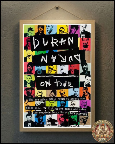 Duran 1993 repro - duran,