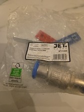Geberit Mapress Ball Valve