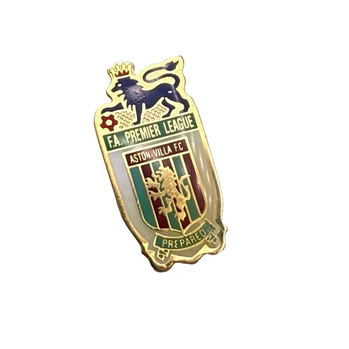 Aston villa premier league - premier,