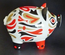 Vintage piggy bank money - vintage,