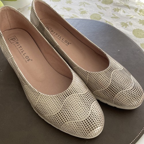 Ladies pitillos champagne - ladies,