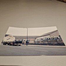 M A T Transport Scania 110