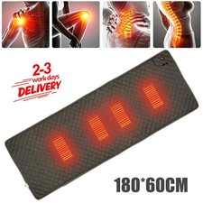 Outdoor Heating Sleeping Mat
