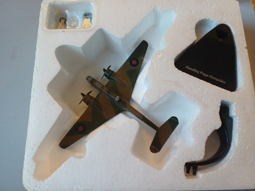 Atlas editions 144 - editions, diecast
