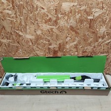 Gtech cordless hedge trimmer - cordless,