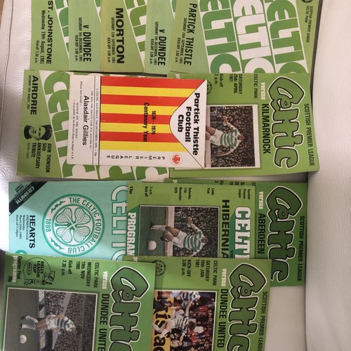Bundle celtic domestic - bundle,