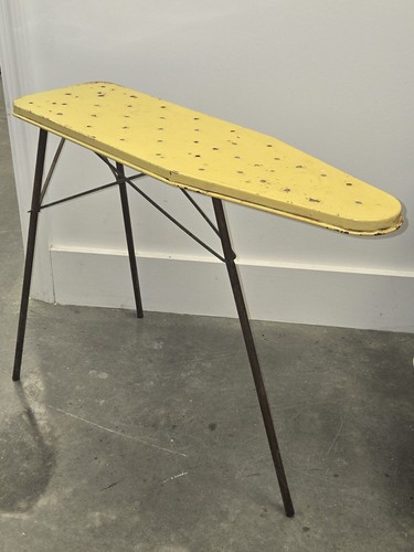 Vtg primitive metal yellow - vtg,