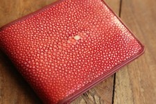 Oliver Sweeney Red Stingray