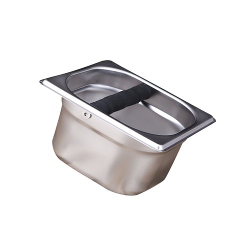 Coffee ground box grind - ground, waste