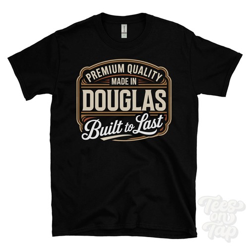 Made douglas premium - made,