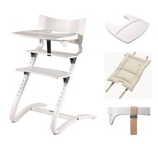 NEW Leander Baby High Chair